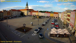 Velké náměstí