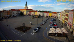 Velké náměstí