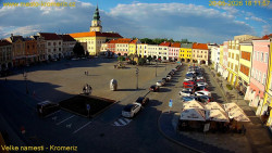 Velké náměstí