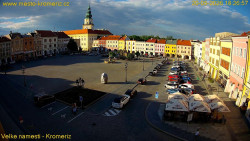 Velké náměstí