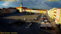 Velké náměstí