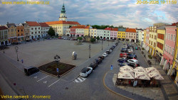 Velké náměstí