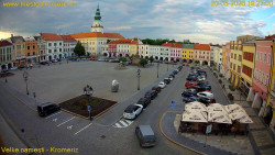 Velké náměstí