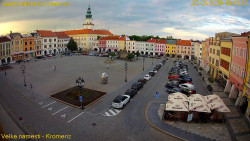 Velké náměstí