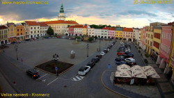 Velké náměstí