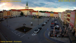 Velké náměstí