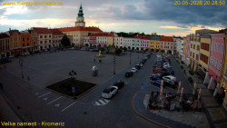 Velké náměstí