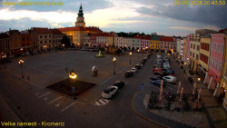 Velké náměstí