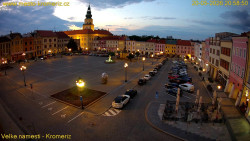 Velké náměstí
