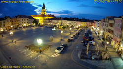 Velké náměstí