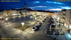 Velké náměstí