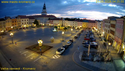 Velké náměstí