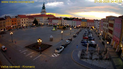 Velké náměstí