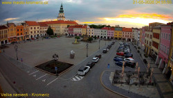 Velké náměstí