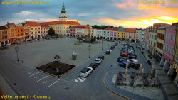 Velké náměstí