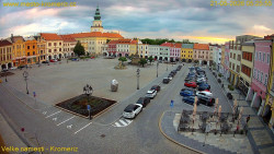 Velké náměstí