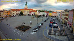 Velké náměstí