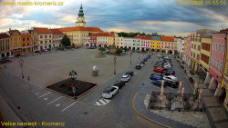 Velké náměstí