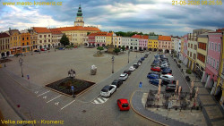 Velké náměstí