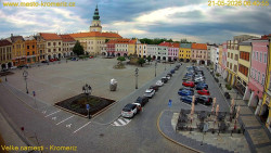 Velké náměstí