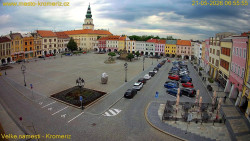 Velké náměstí