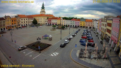 Velké náměstí