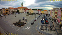 Velké náměstí