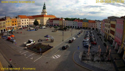 Velké náměstí