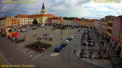 Velké náměstí