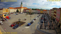 Velké náměstí