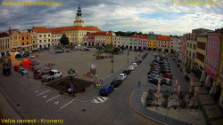 Velké náměstí