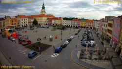 Velké náměstí