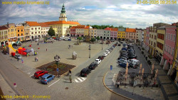 Velké náměstí