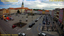 Velké náměstí