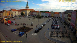 Velké náměstí