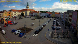 Velké náměstí