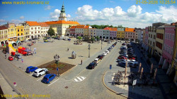 Velké náměstí