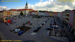 Velké náměstí