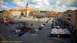 Velké náměstí