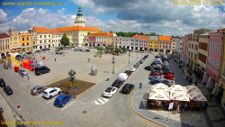 Velké náměstí