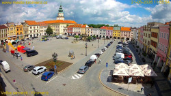 Velké náměstí