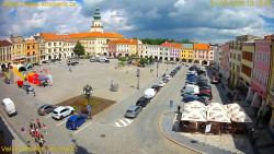 Velké náměstí