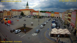 Velké náměstí