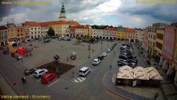 Velké náměstí