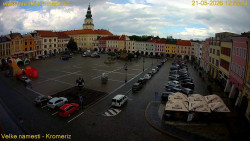 Velké náměstí