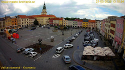 Velké náměstí