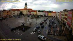 Velké náměstí