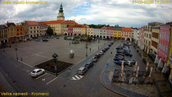 Velké náměstí
