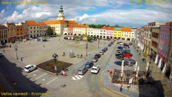 Velké náměstí