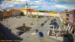 Velké náměstí
